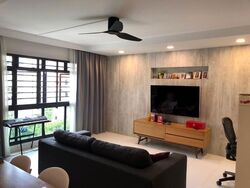 Blk 260B Compassvale North Gate (Sengkang), HDB 5 Rooms #625387211